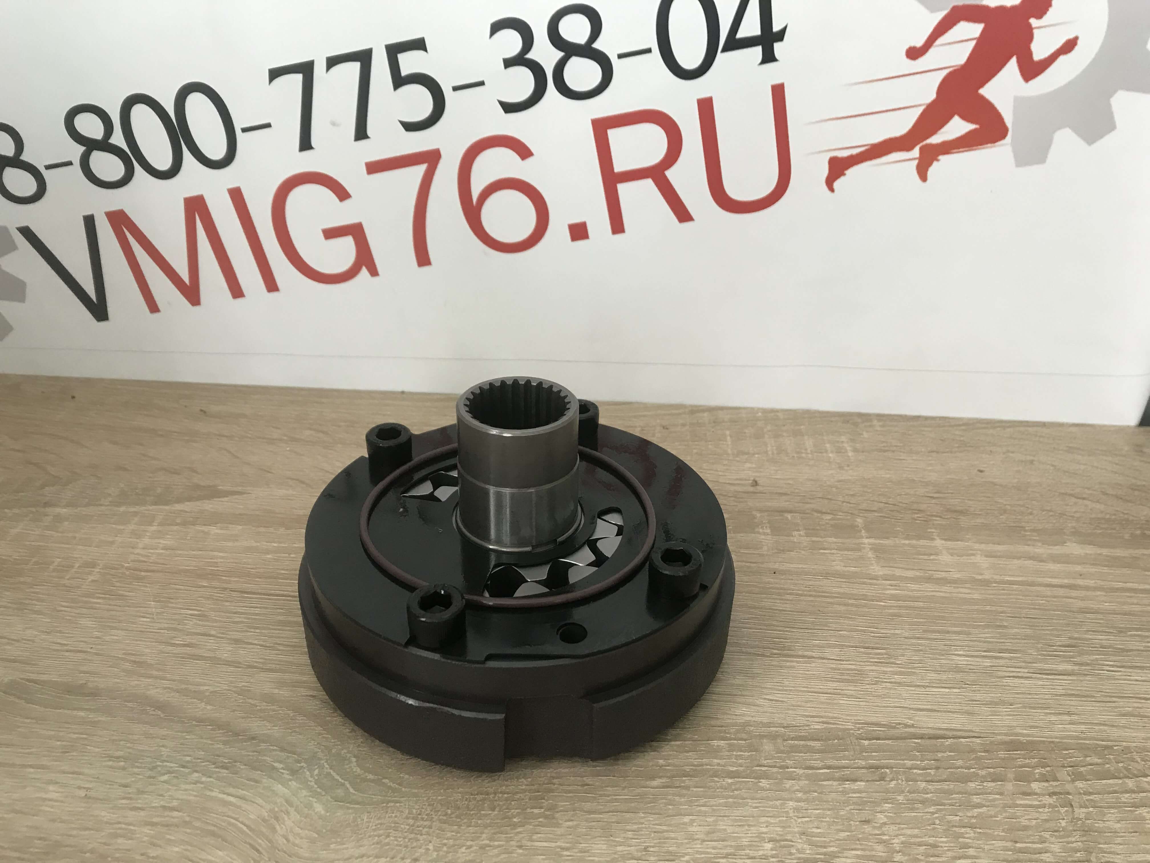 Насос подпитки (Charge Pump) Bosch Rexroth A4VTG90 24.0 Насос подпитки (Charge Pump) Bosch Rexroth A4VTG90 24.0